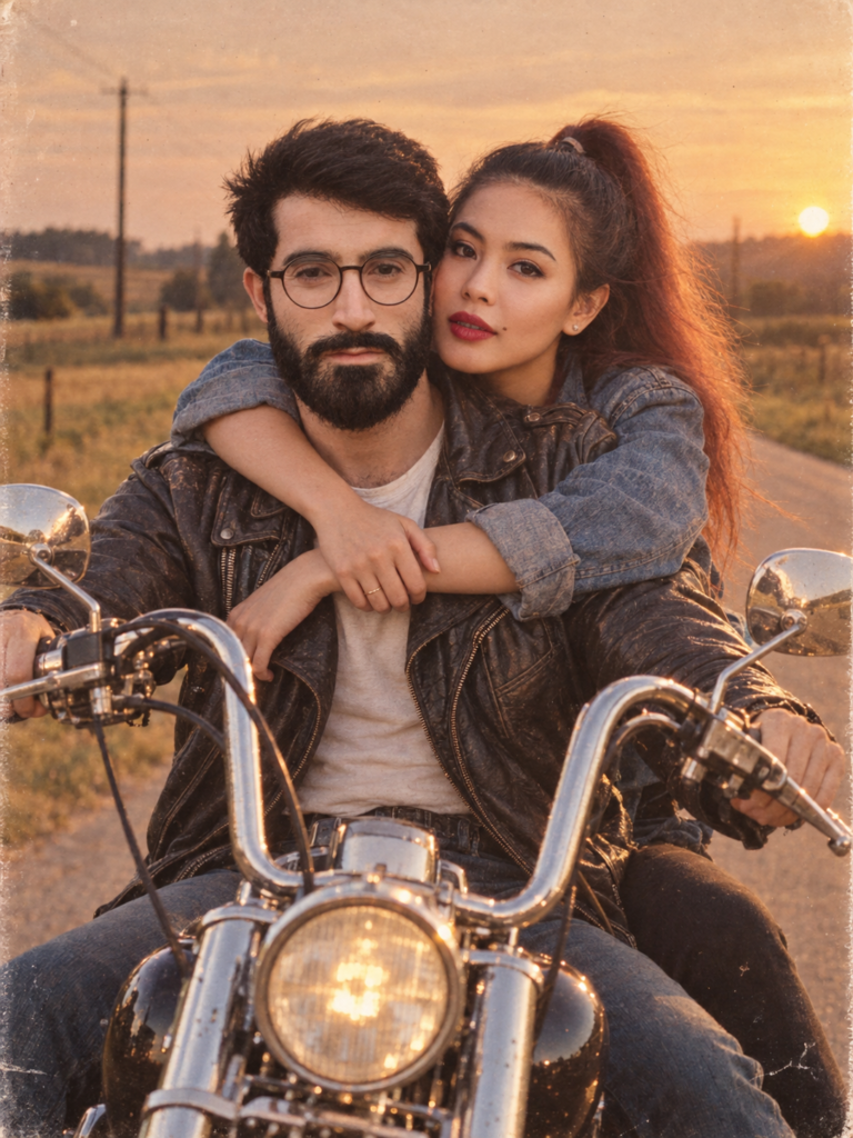 Sunset Highway Lovers